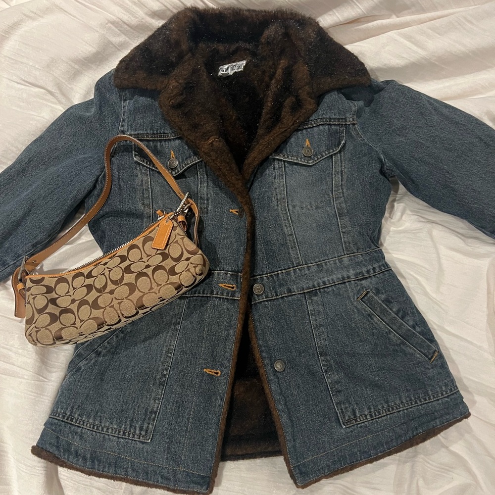 MARVIN RICHARD JACKET 🍒🖤